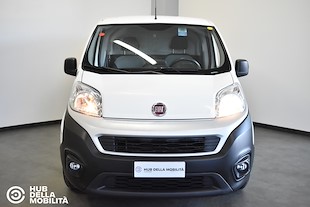 FIAT Fiorino 1.3 MJT 95CV Cargo SX